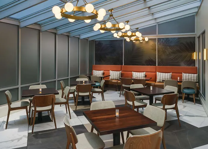 Doubletree By Hilton Hotel New York City - Chelsea